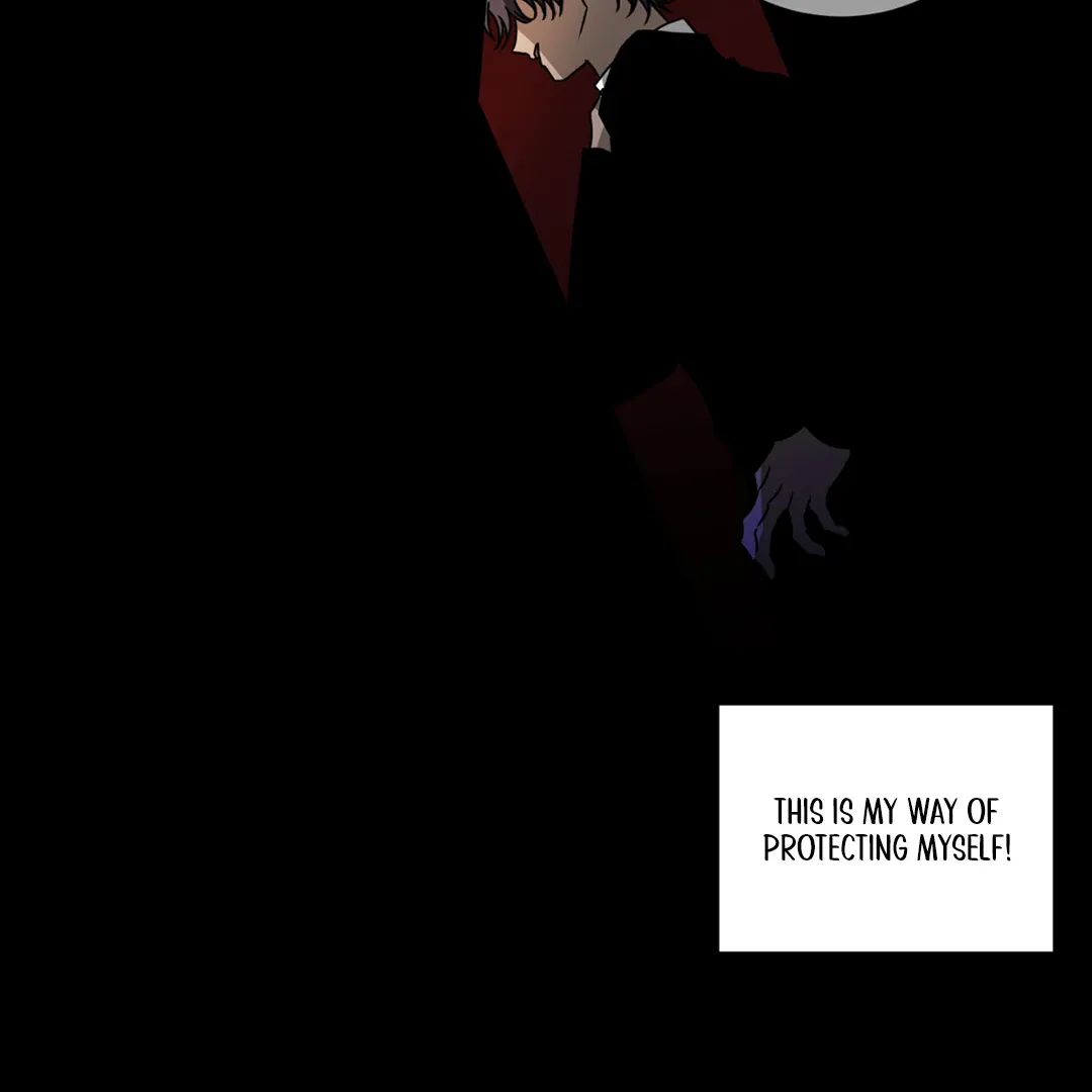 CHATTER BOX Chapter 4 page 61 - 
