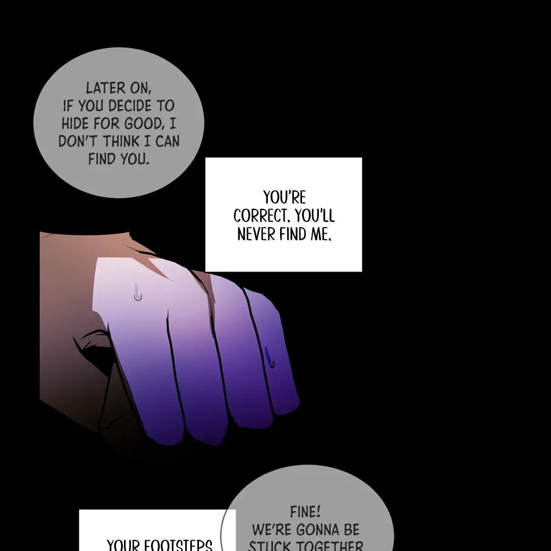 CHATTER BOX Chapter 4 page 62 - 