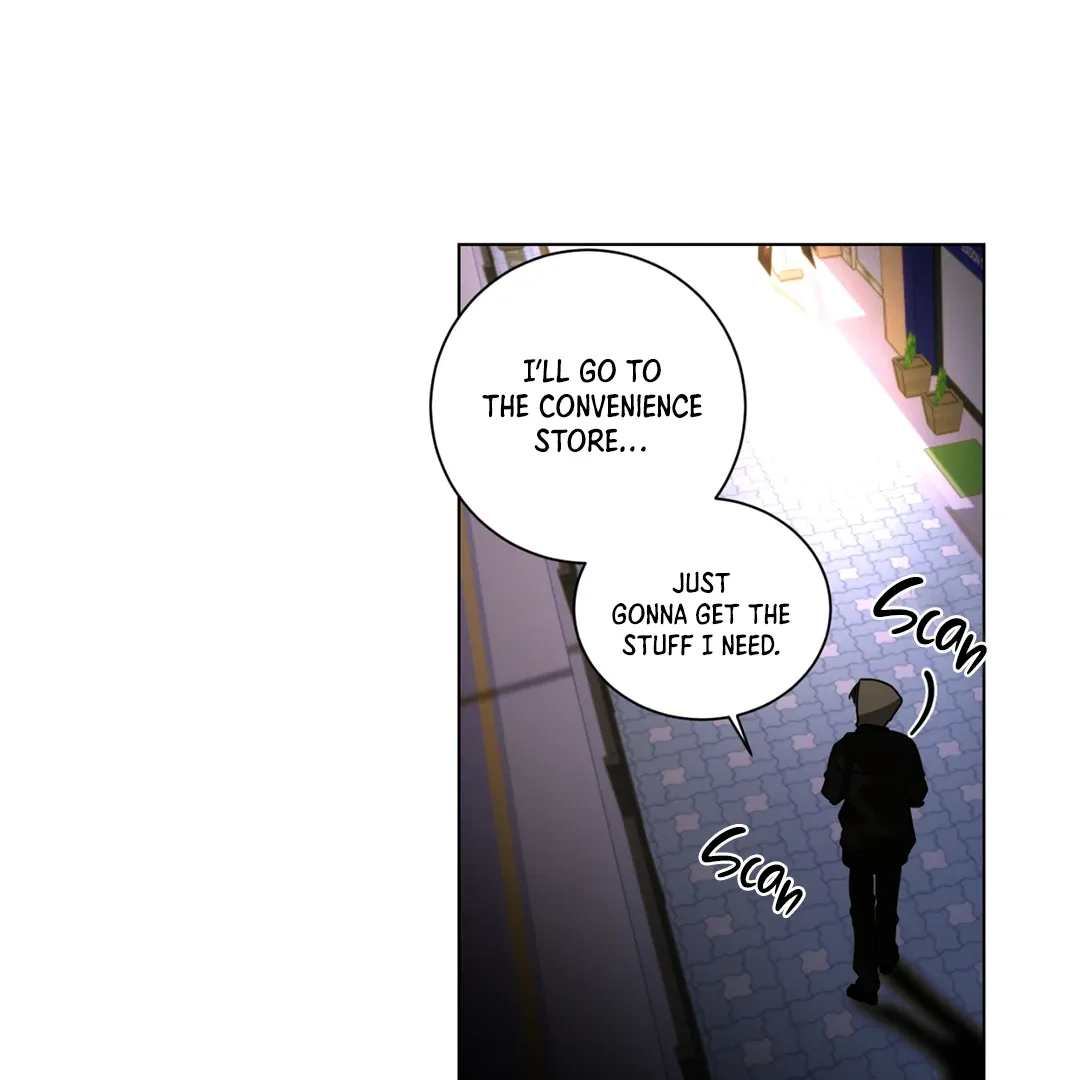 CHATTER BOX Chapter 4 page 77 - 