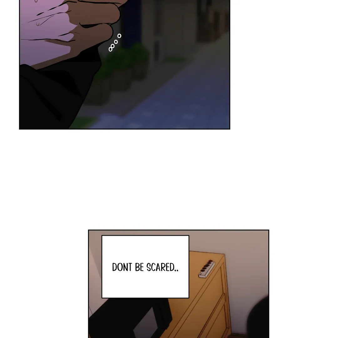 CHATTER BOX Chapter 4 page 79 - 