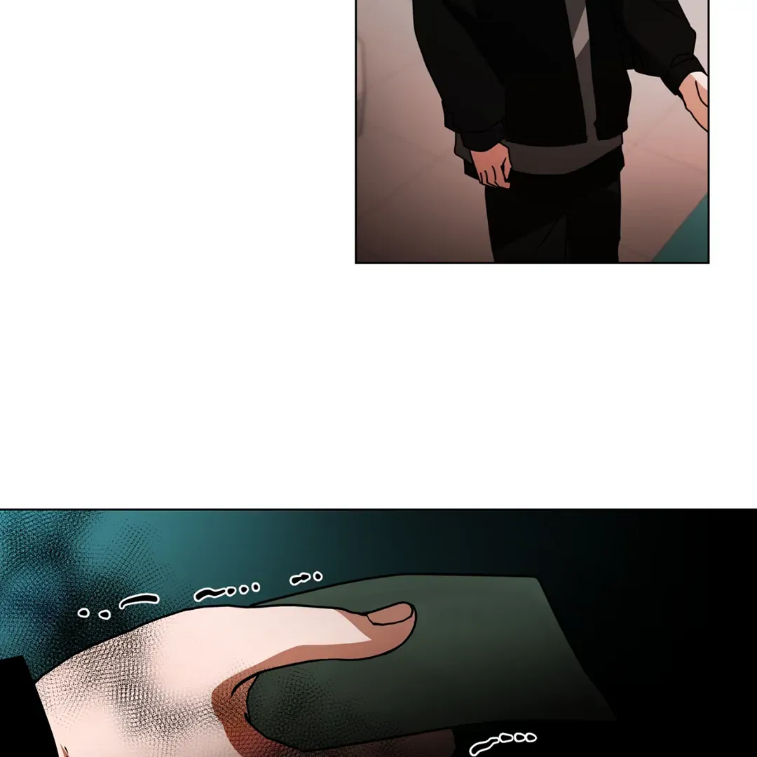 CHATTER BOX Chapter 4 page 85 - 
