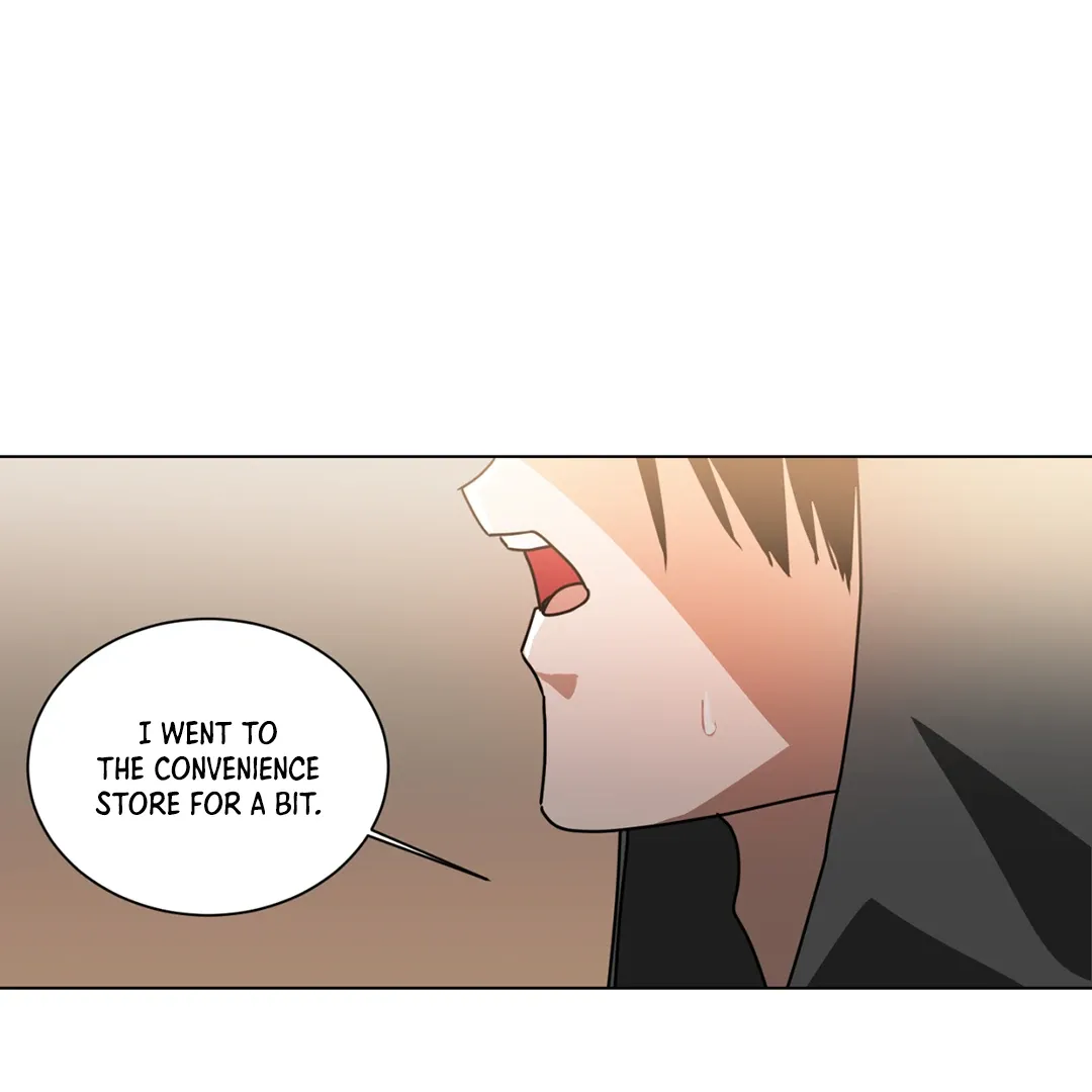 CHATTER BOX Chapter 4 page 99 - 
