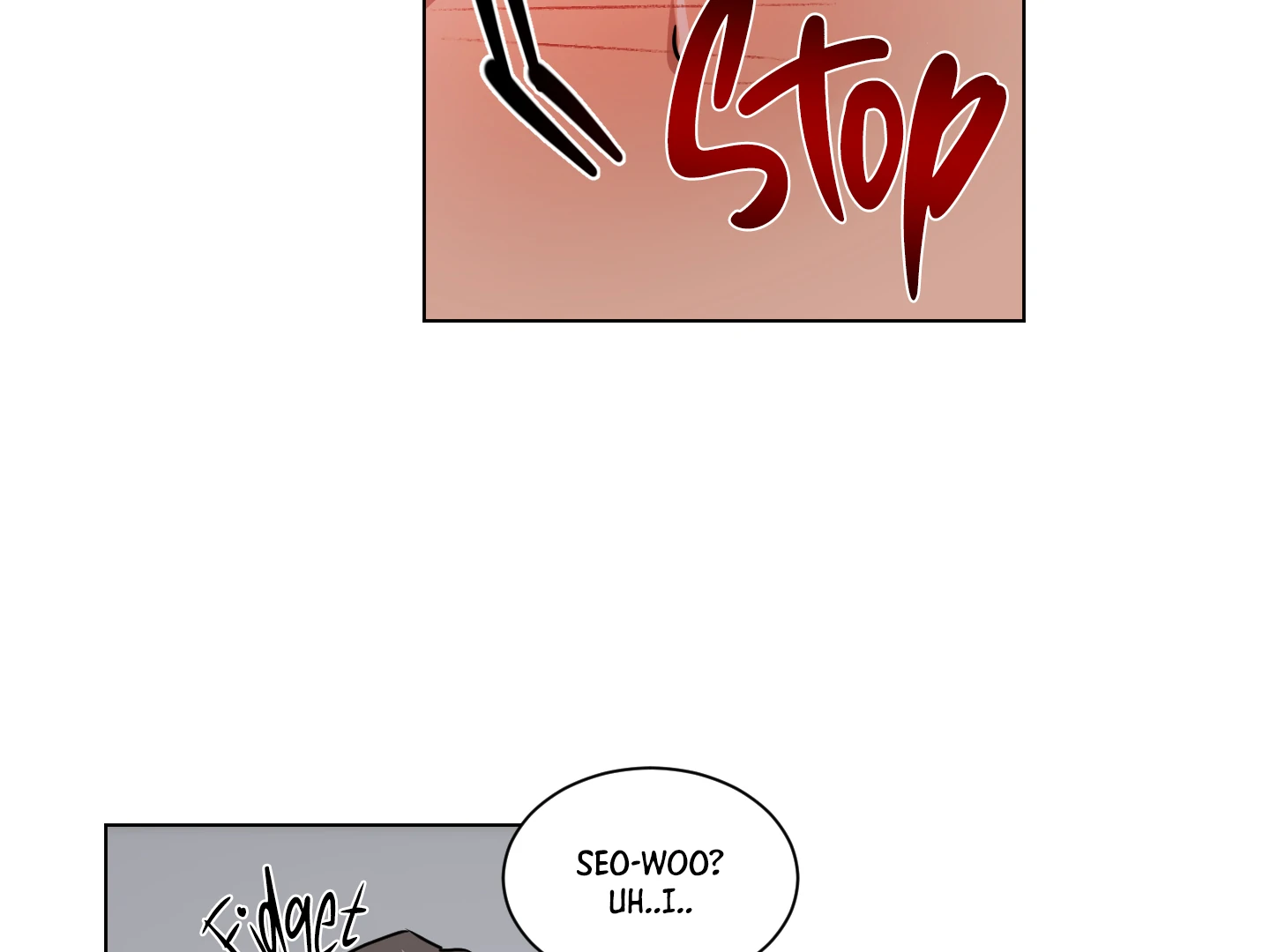 CHATTER BOX Chapter 5 page 105 - 