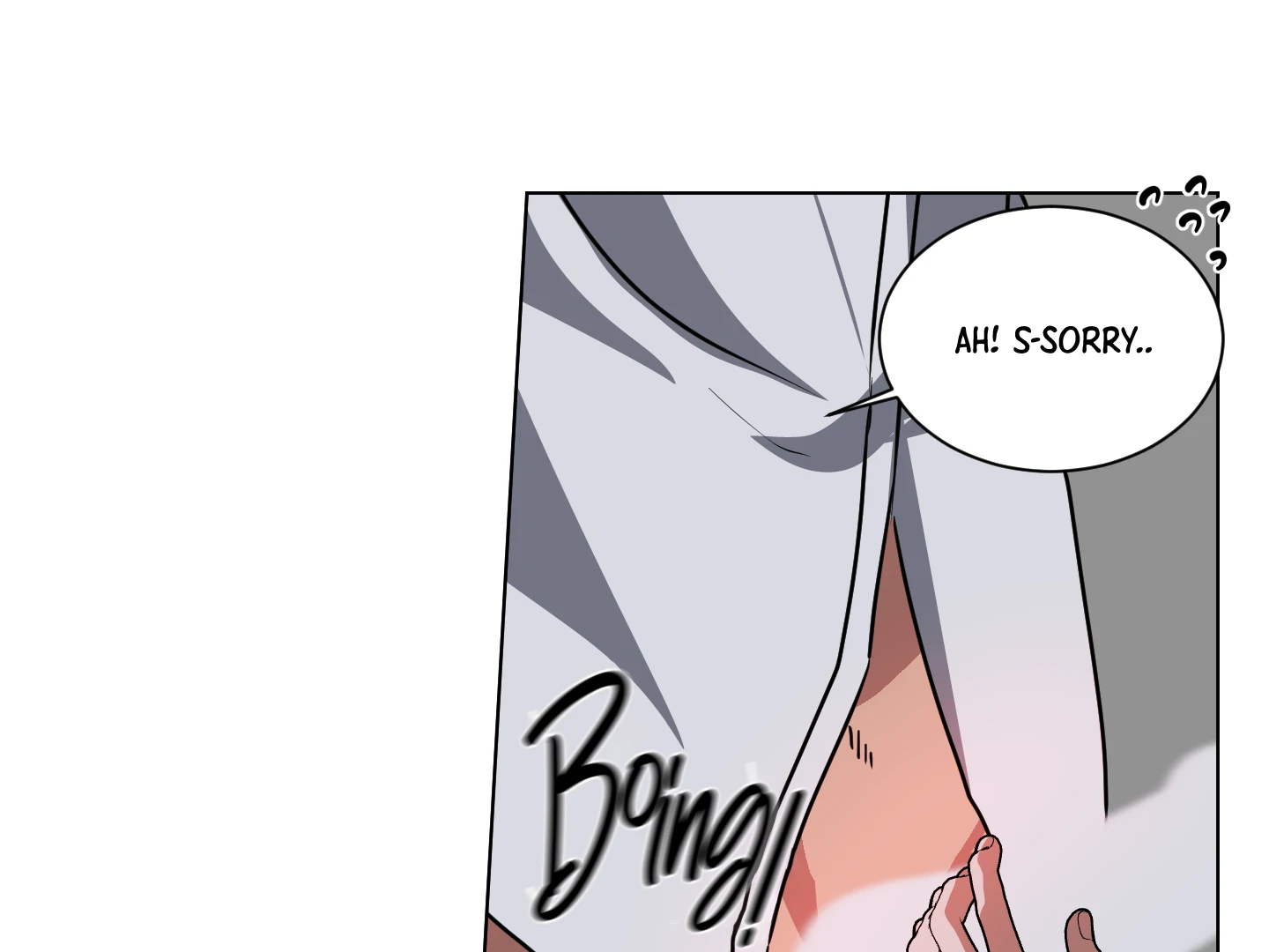 CHATTER BOX Chapter 5 page 108 - 