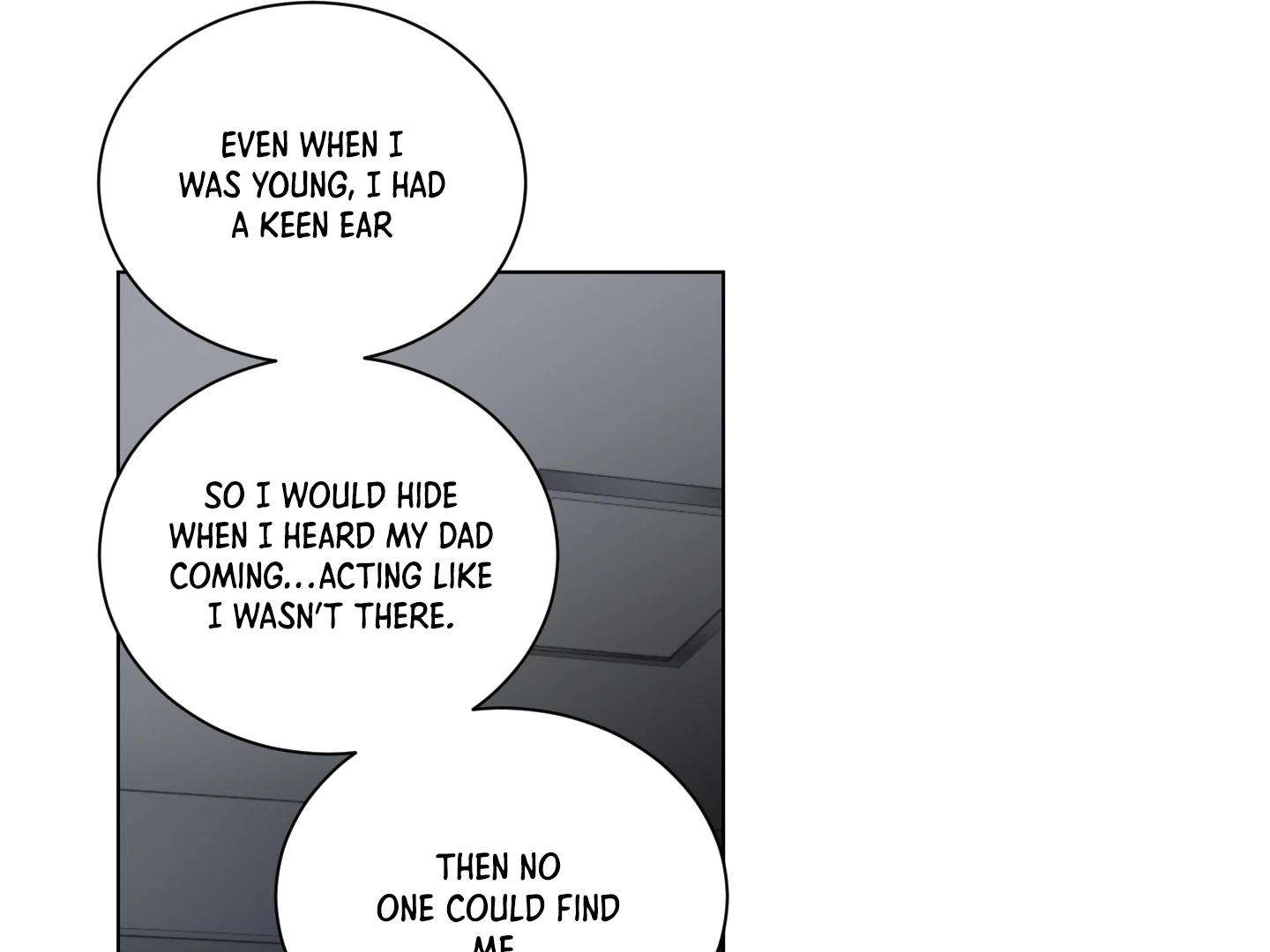 CHATTER BOX Chapter 5 page 12 - 