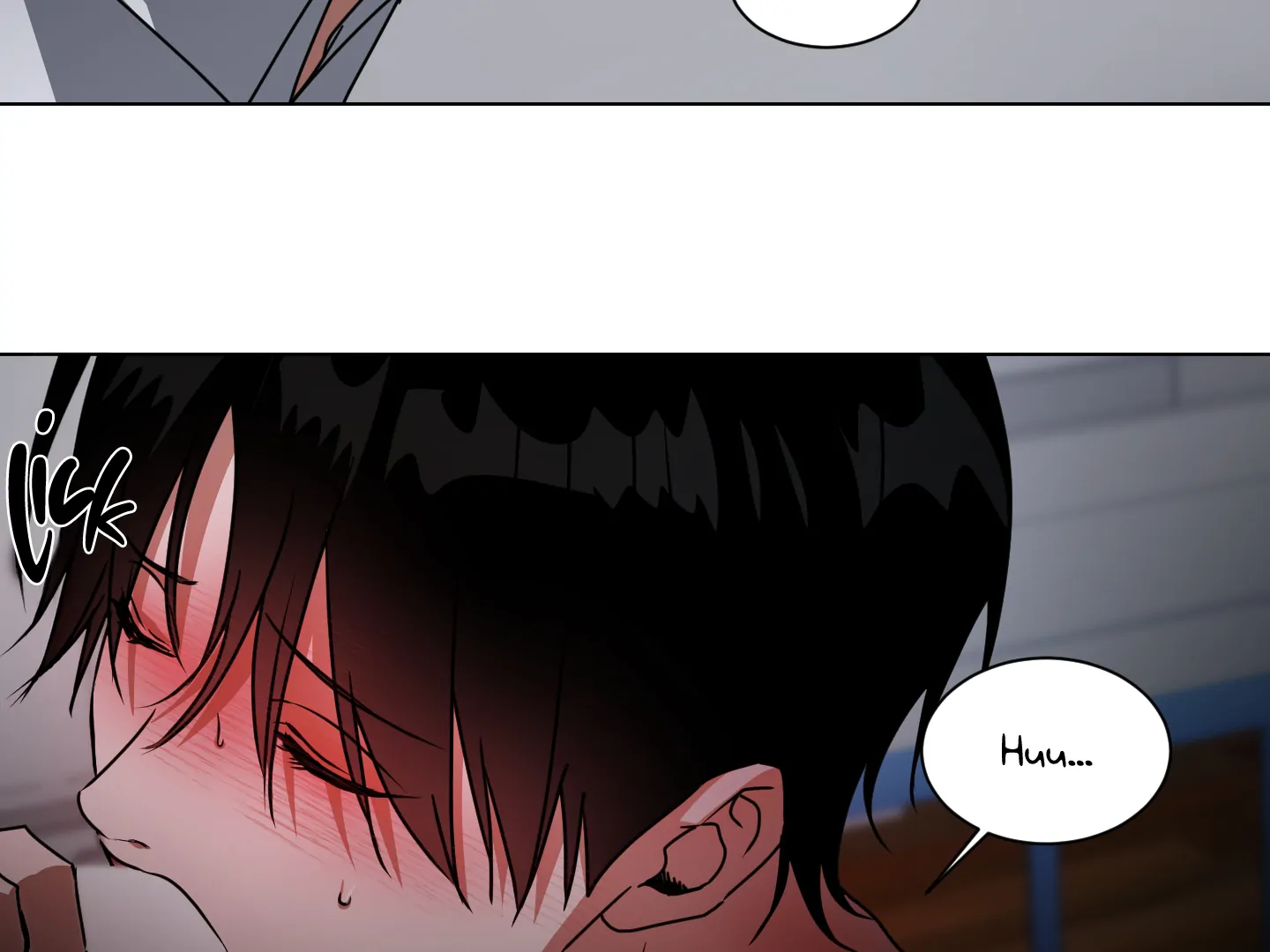CHATTER BOX Chapter 5 page 114 - 