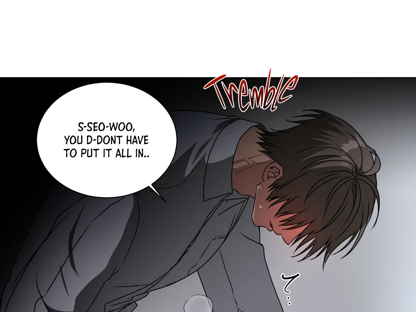 CHATTER BOX Chapter 5 page 118 - 