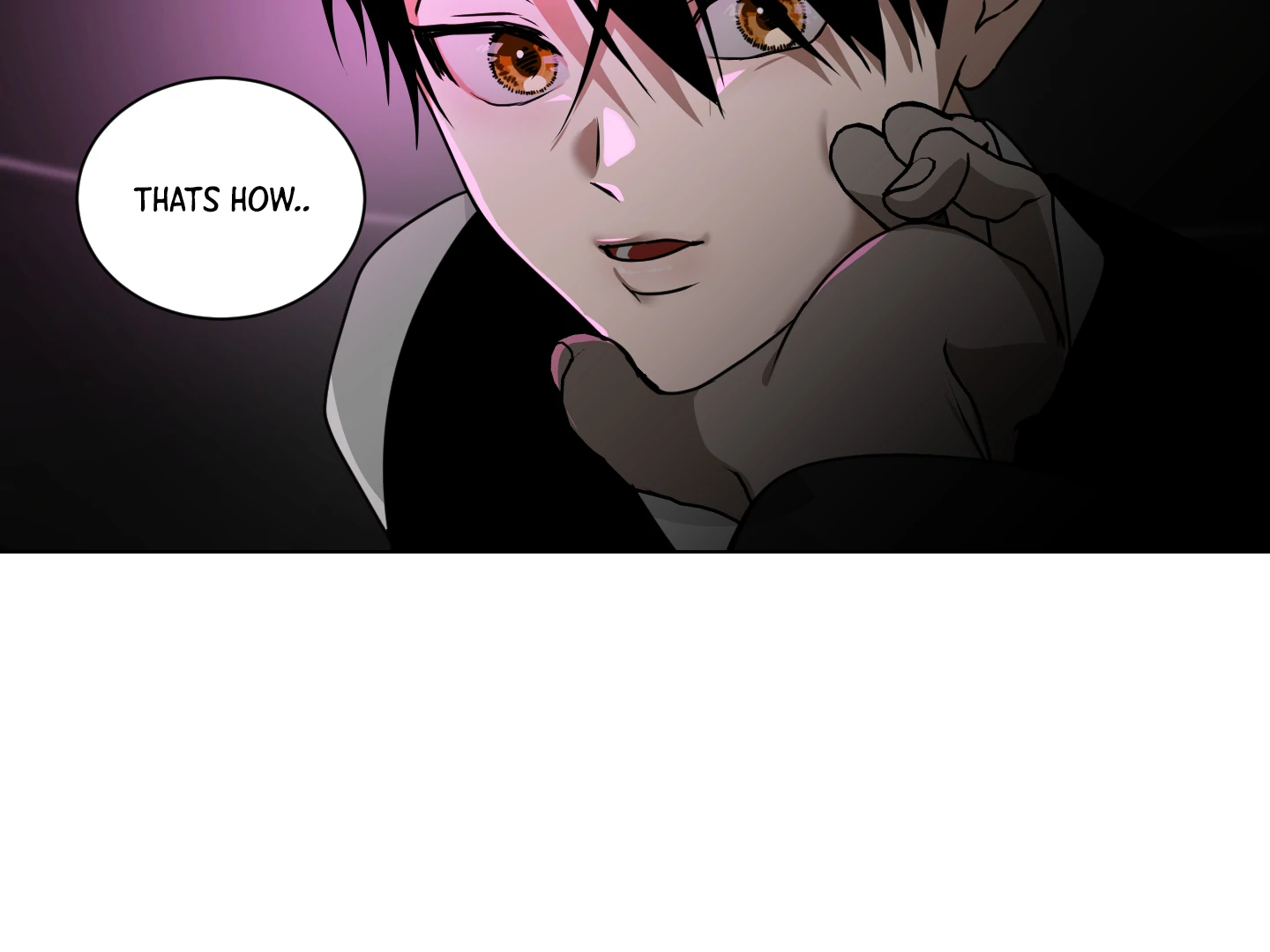 CHATTER BOX Chapter 5 page 25 - 