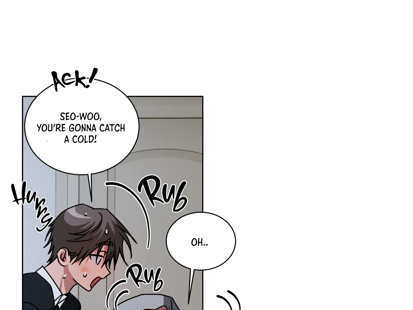 CHATTER BOX Chapter 5 page 4 - 