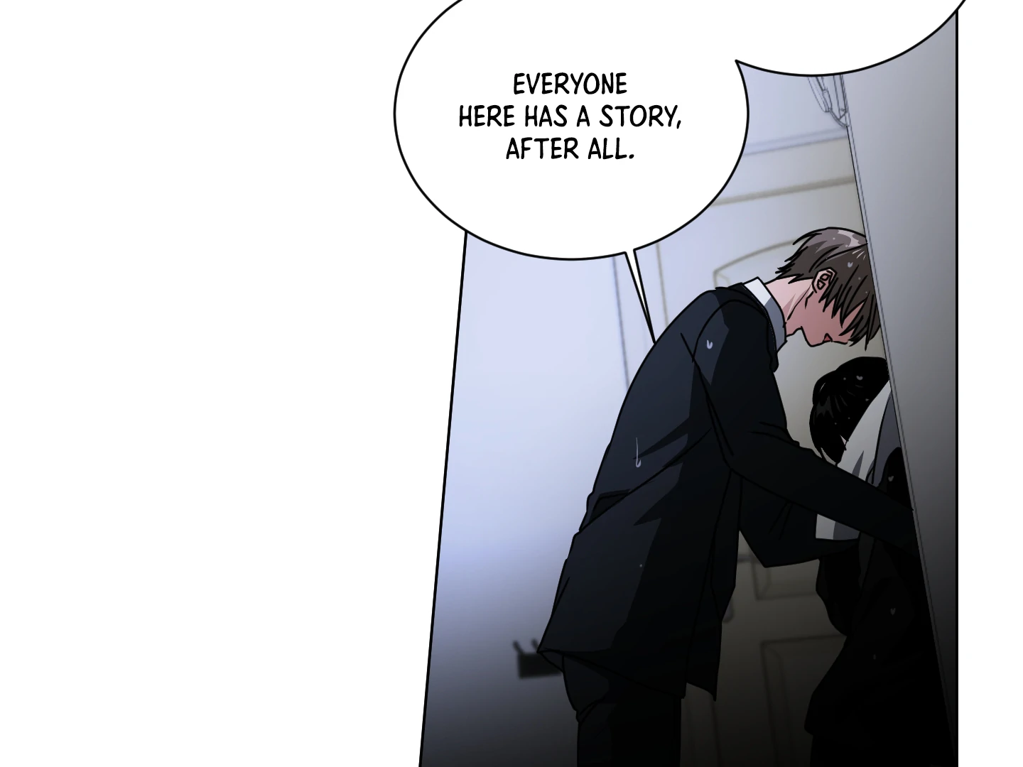 CHATTER BOX Chapter 5 page 33 - 