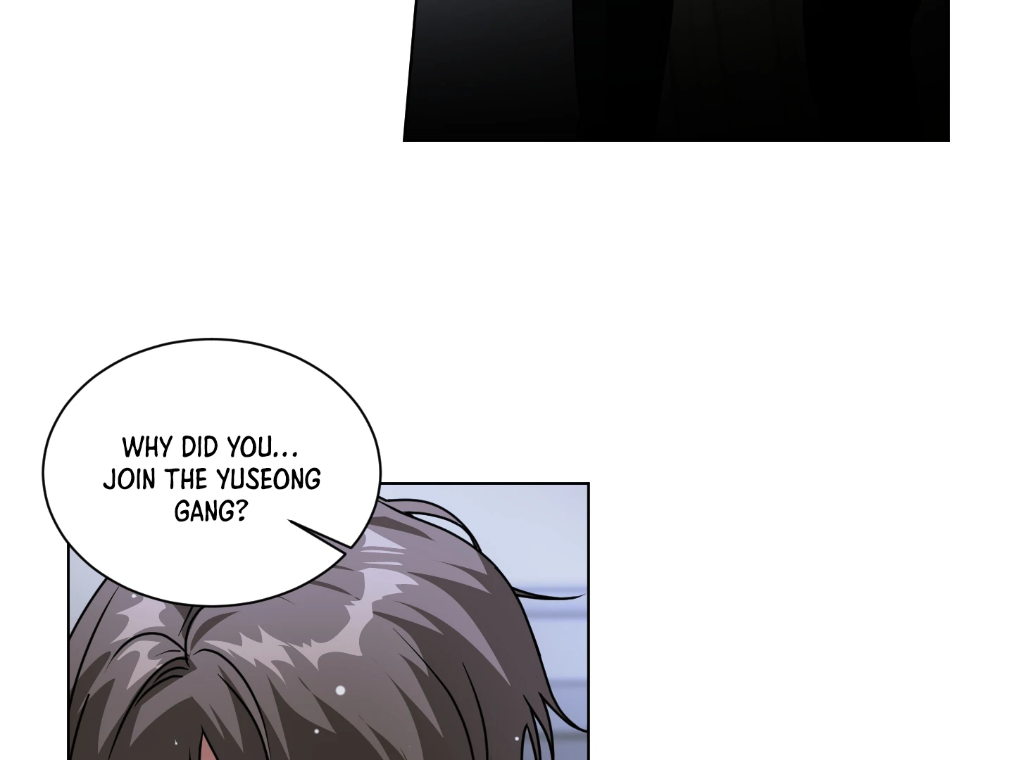 CHATTER BOX Chapter 5 page 34 - 