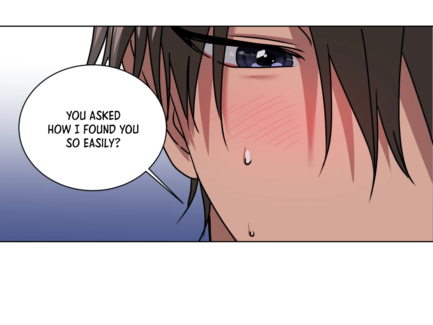 CHATTER BOX Chapter 5 page 38 - 