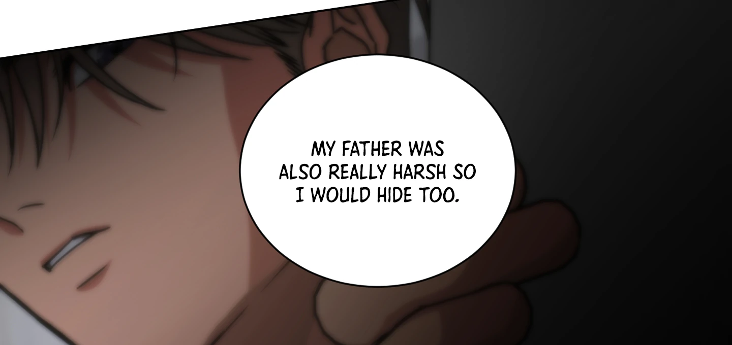 CHATTER BOX Chapter 5 page 40 - 