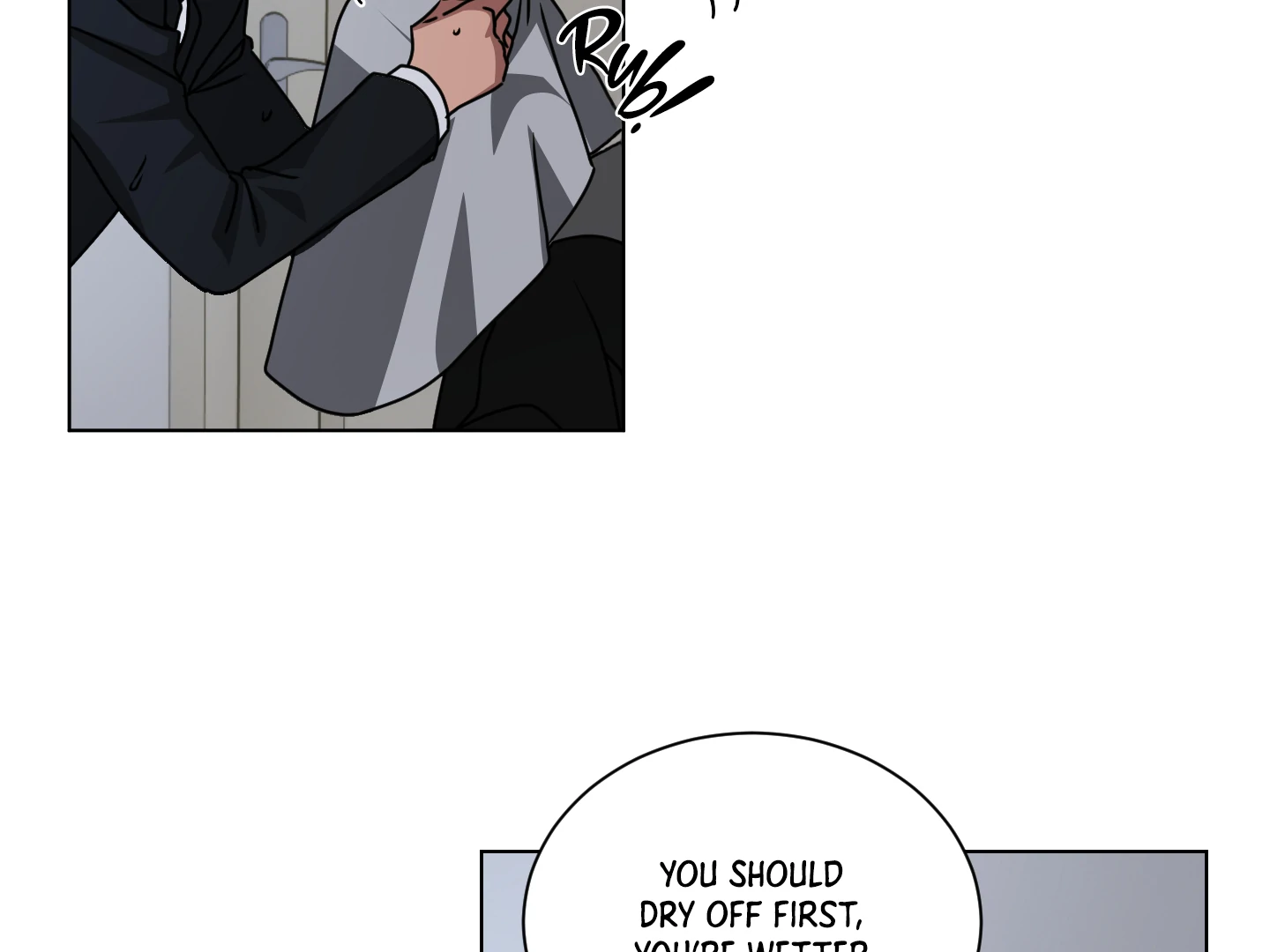 CHATTER BOX Chapter 5 page 5 - 