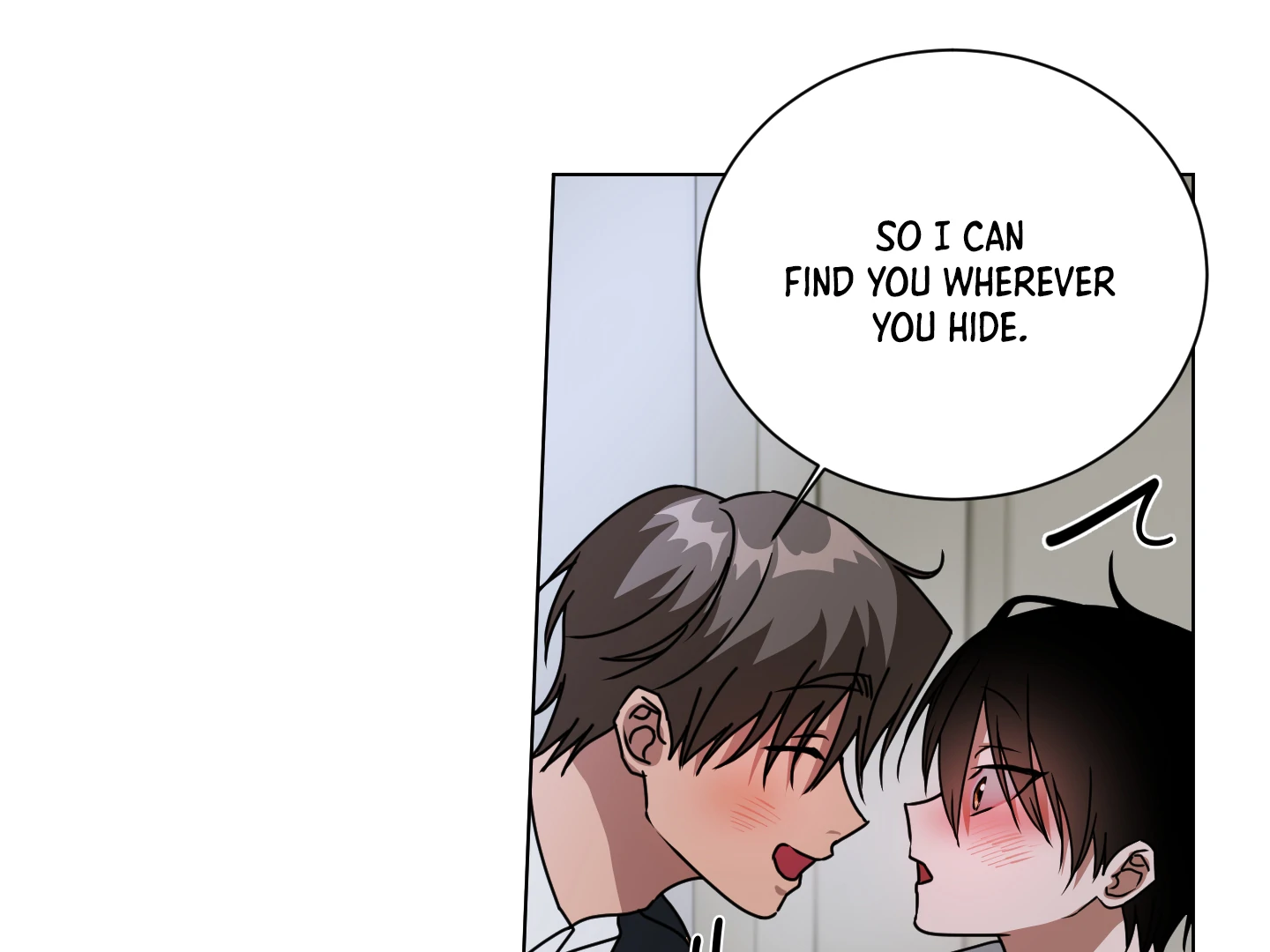 CHATTER BOX Chapter 5 page 46 - 