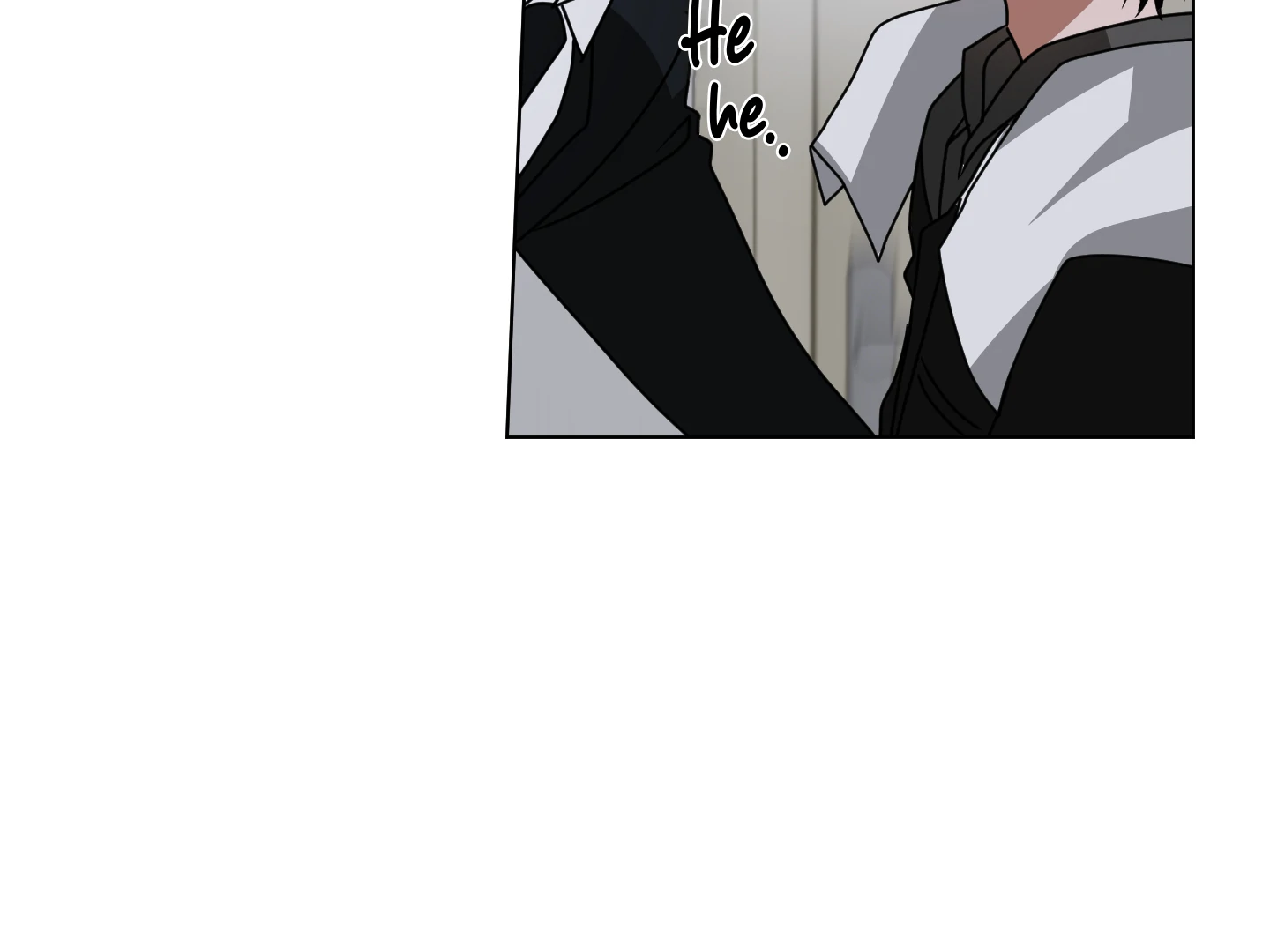 CHATTER BOX Chapter 5 page 47 - 