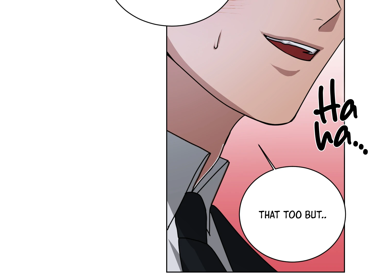 CHATTER BOX Chapter 5 page 54 - 
