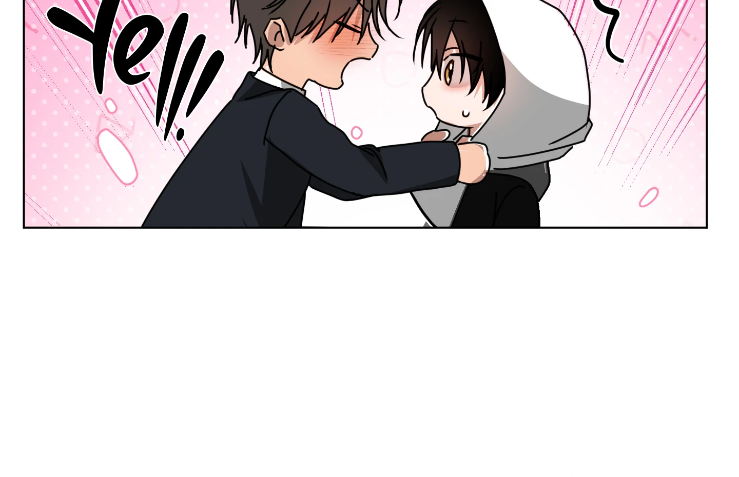CHATTER BOX Chapter 5 page 58 - 