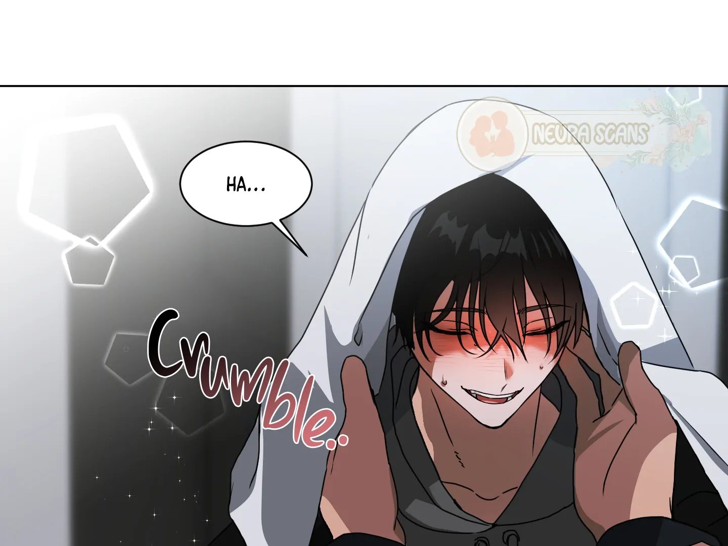 CHATTER BOX Chapter 5 page 61 - 