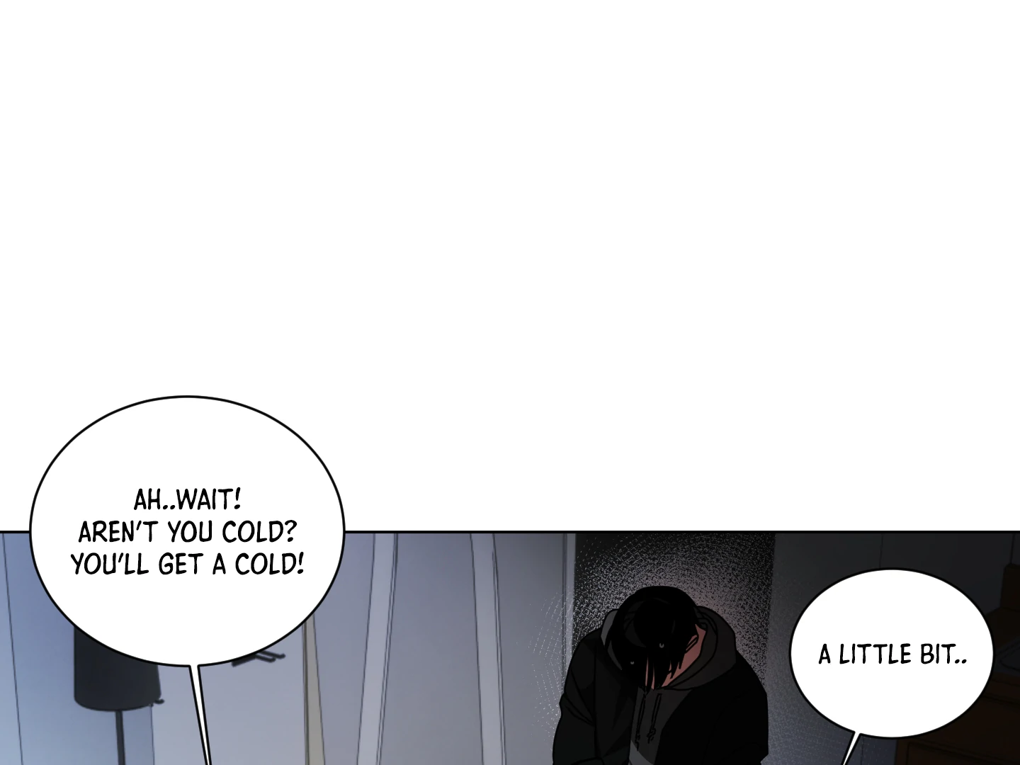 CHATTER BOX Chapter 5 page 63 - 