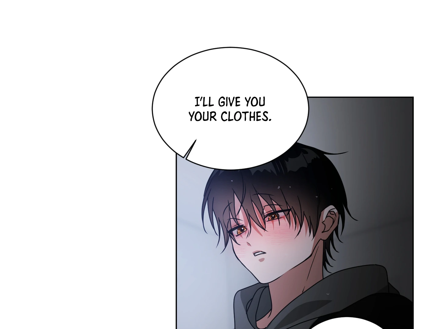 CHATTER BOX Chapter 5 page 65 - 