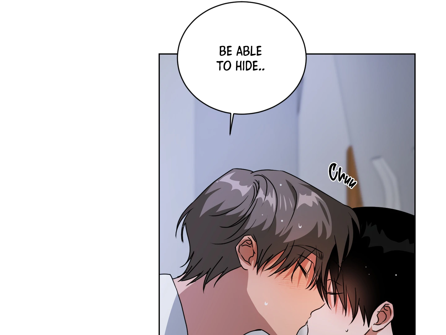 CHATTER BOX Chapter 5 page 78 - 