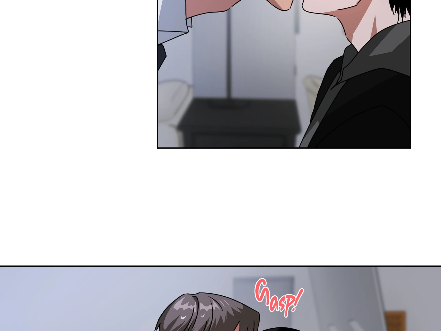 CHATTER BOX Chapter 5 page 79 - 