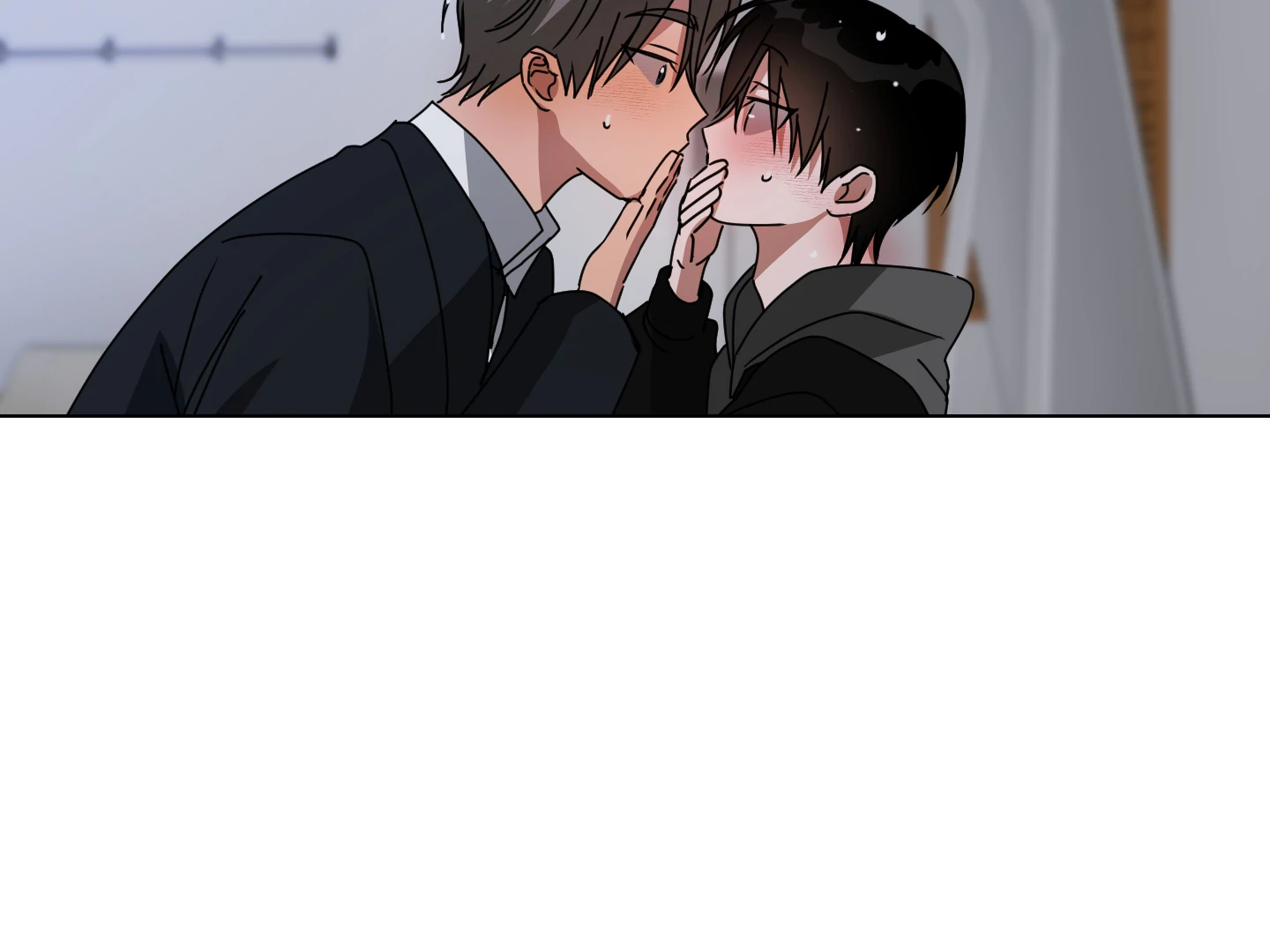 CHATTER BOX Chapter 5 page 80 - 