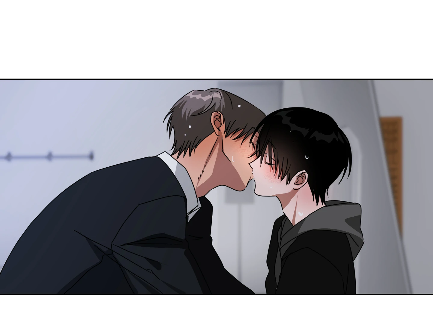 CHATTER BOX Chapter 5 page 81 - 