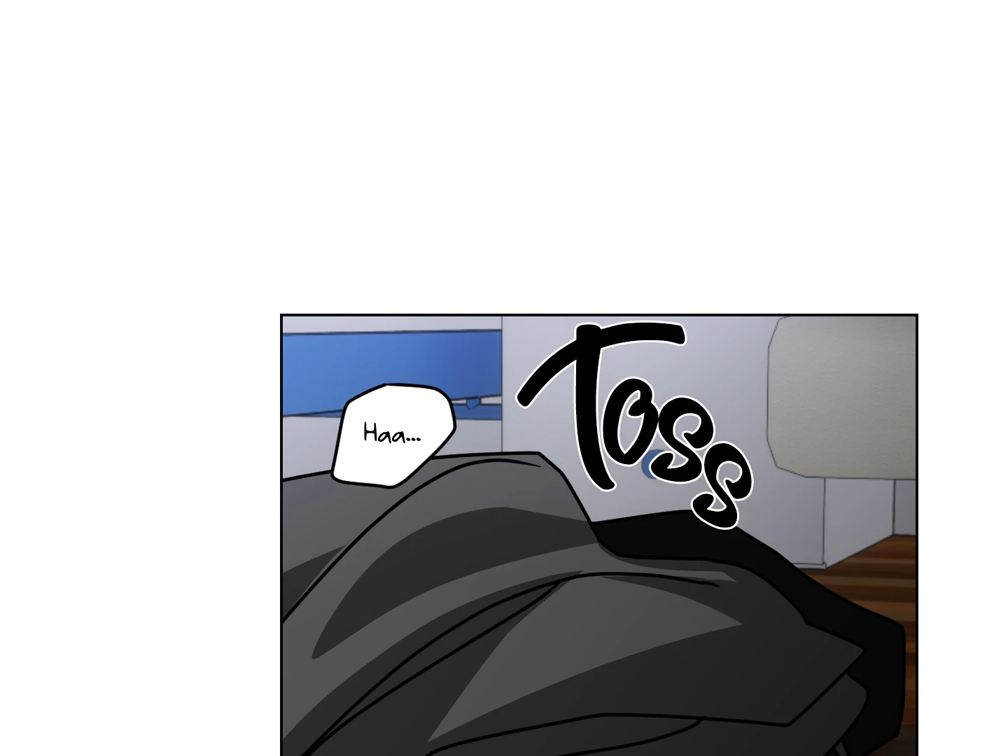 CHATTER BOX Chapter 5 page 88 - 