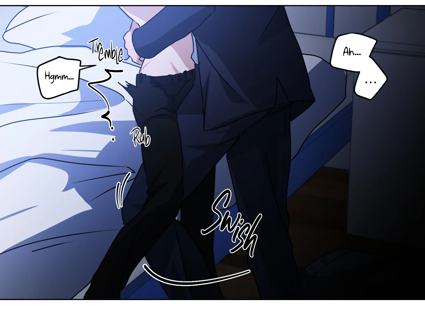 CHATTER BOX Chapter 5 page 94 - 