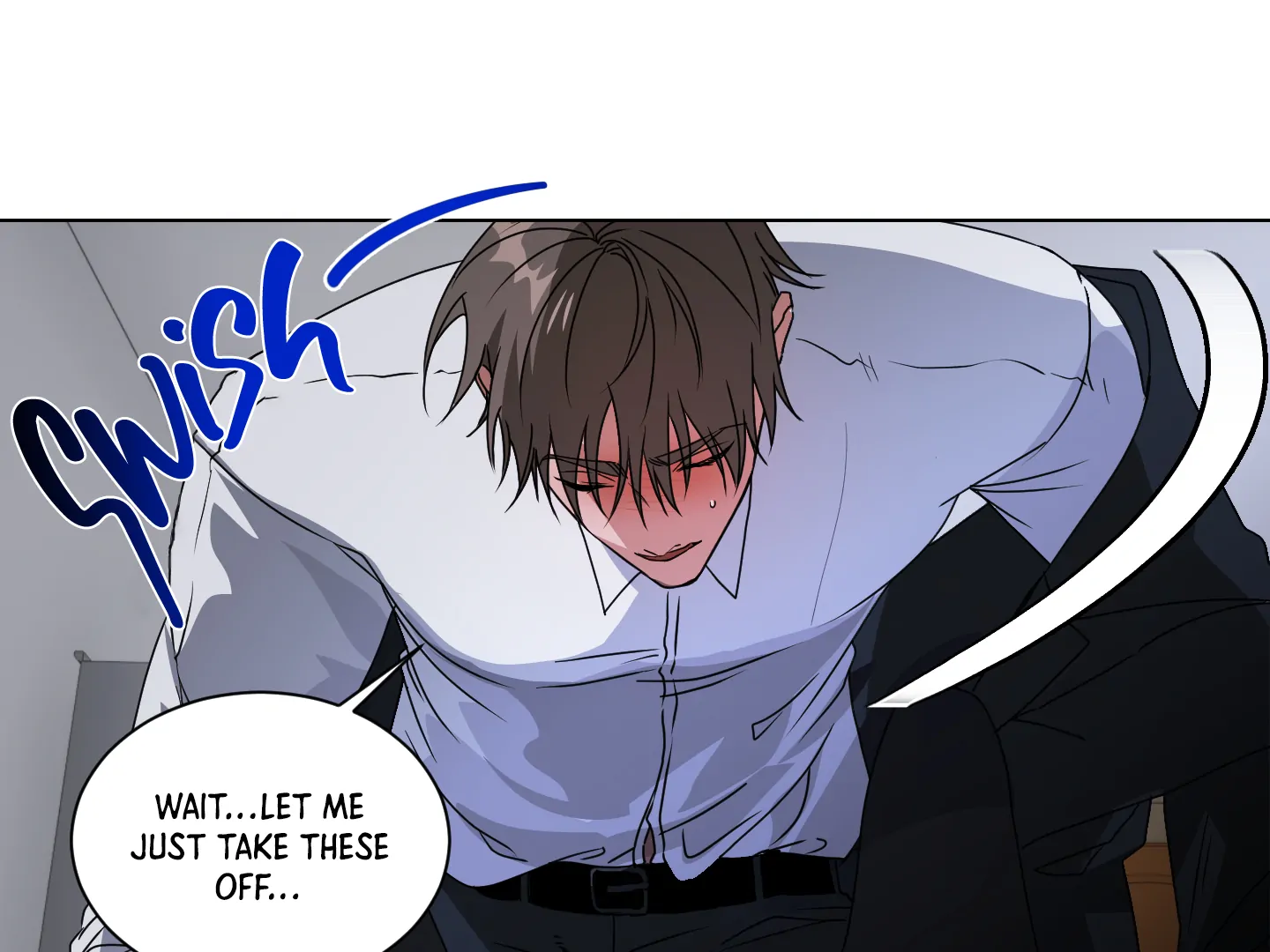 CHATTER BOX Chapter 5 page 98 - 