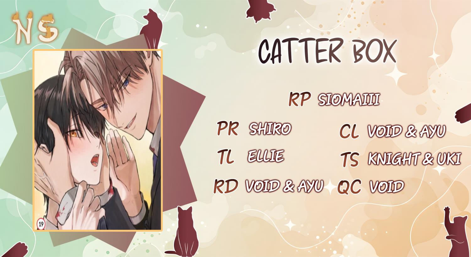 CHATTER BOX Chapter 6 page 2 - 