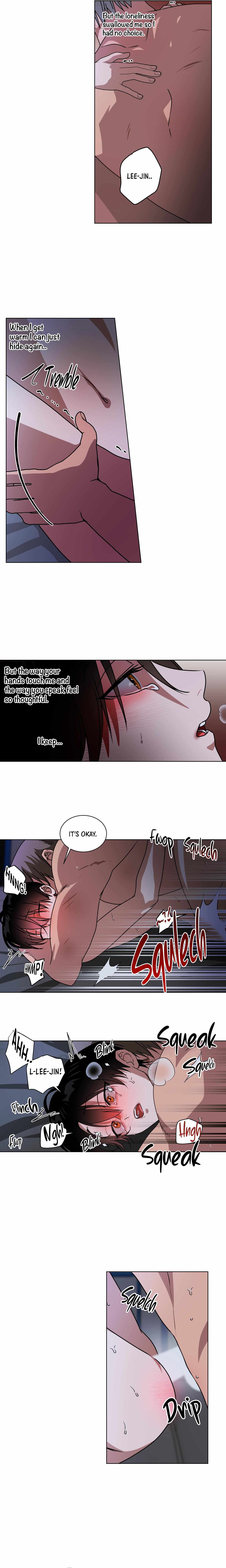 CHATTER BOX Chapter 6 page 11 - 