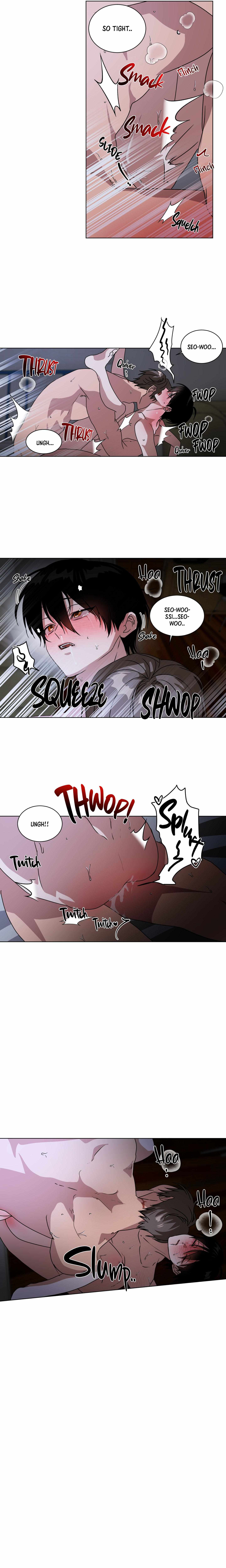 CHATTER BOX Chapter 6 page 15 - 