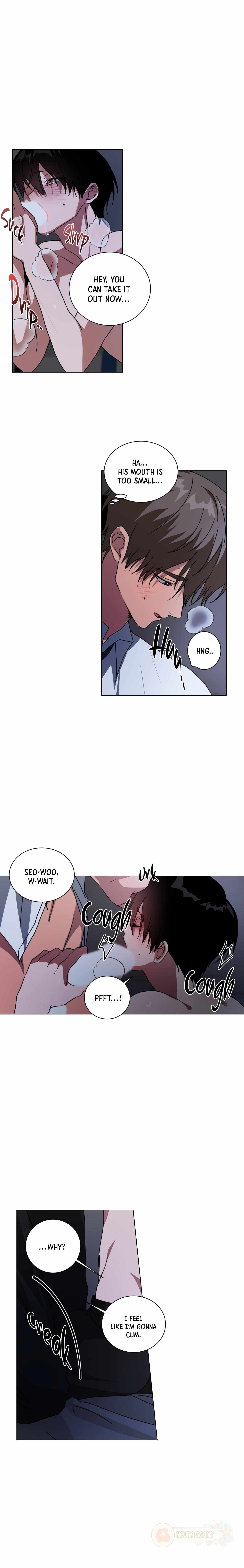 CHATTER BOX Chapter 6 page 3 - 