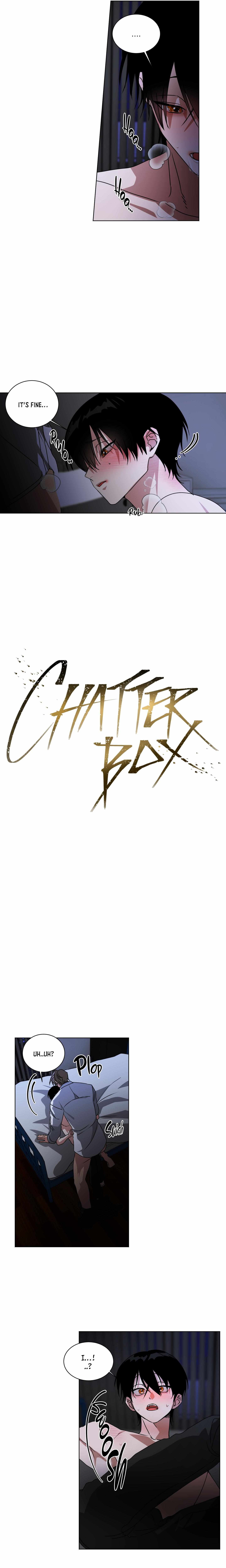 CHATTER BOX Chapter 6 page 4 - 