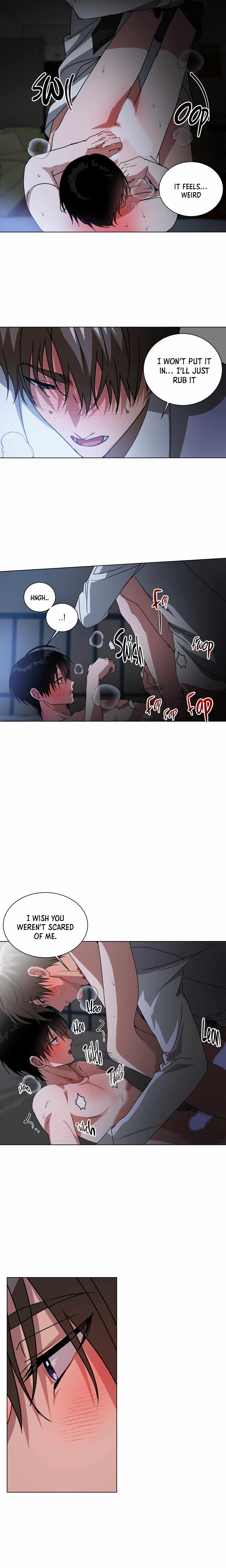 CHATTER BOX Chapter 6 page 6 - 