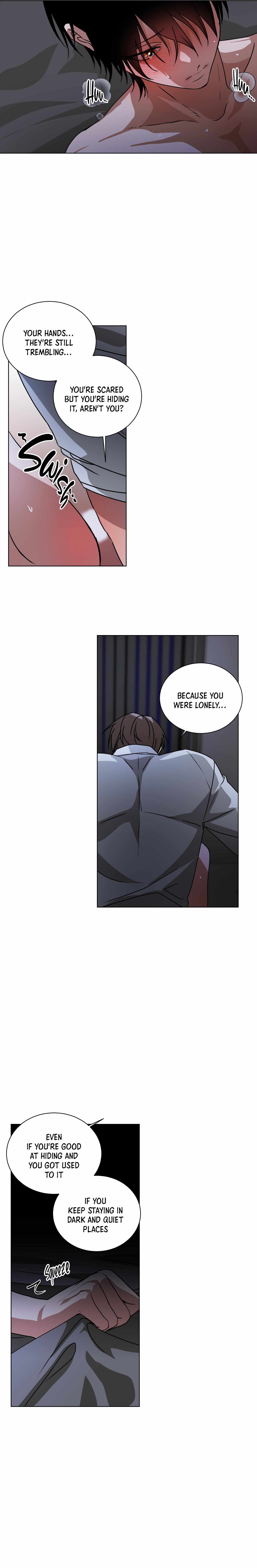 CHATTER BOX Chapter 6 page 8 - 