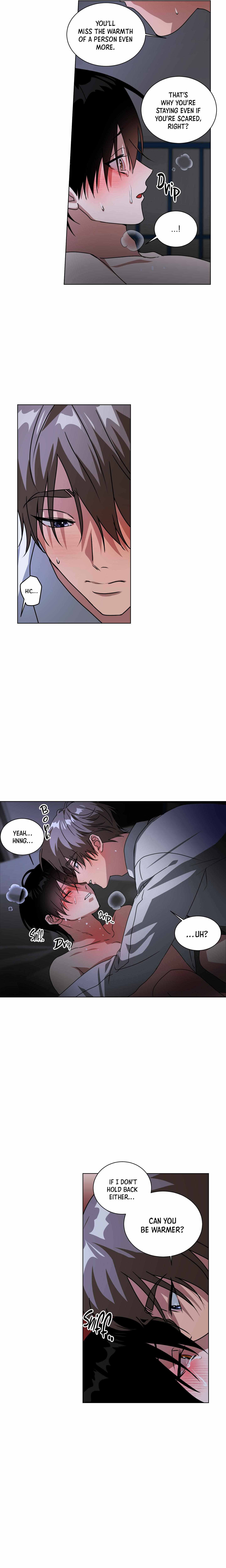 CHATTER BOX Chapter 6 page 9 - 