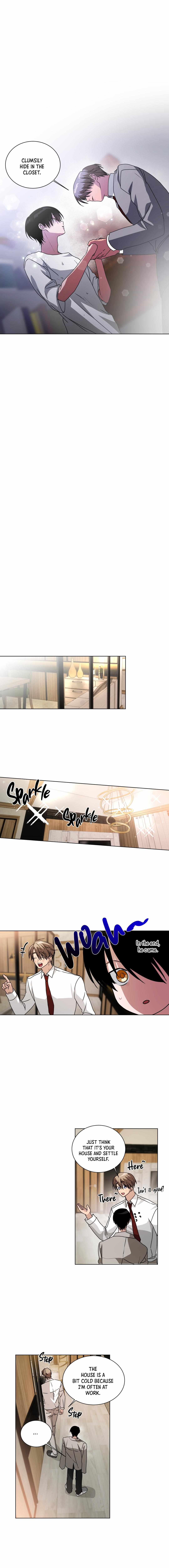 CHATTER BOX Chapter 8 page 12 - 