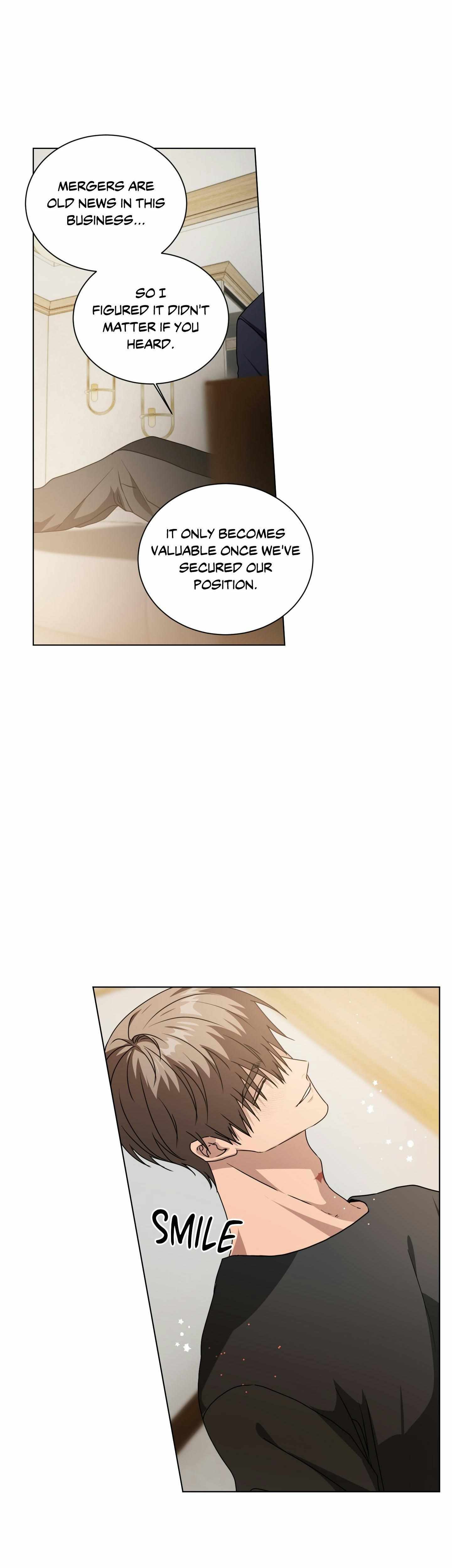 CHATTER BOX Chapter 9 page 12 - 