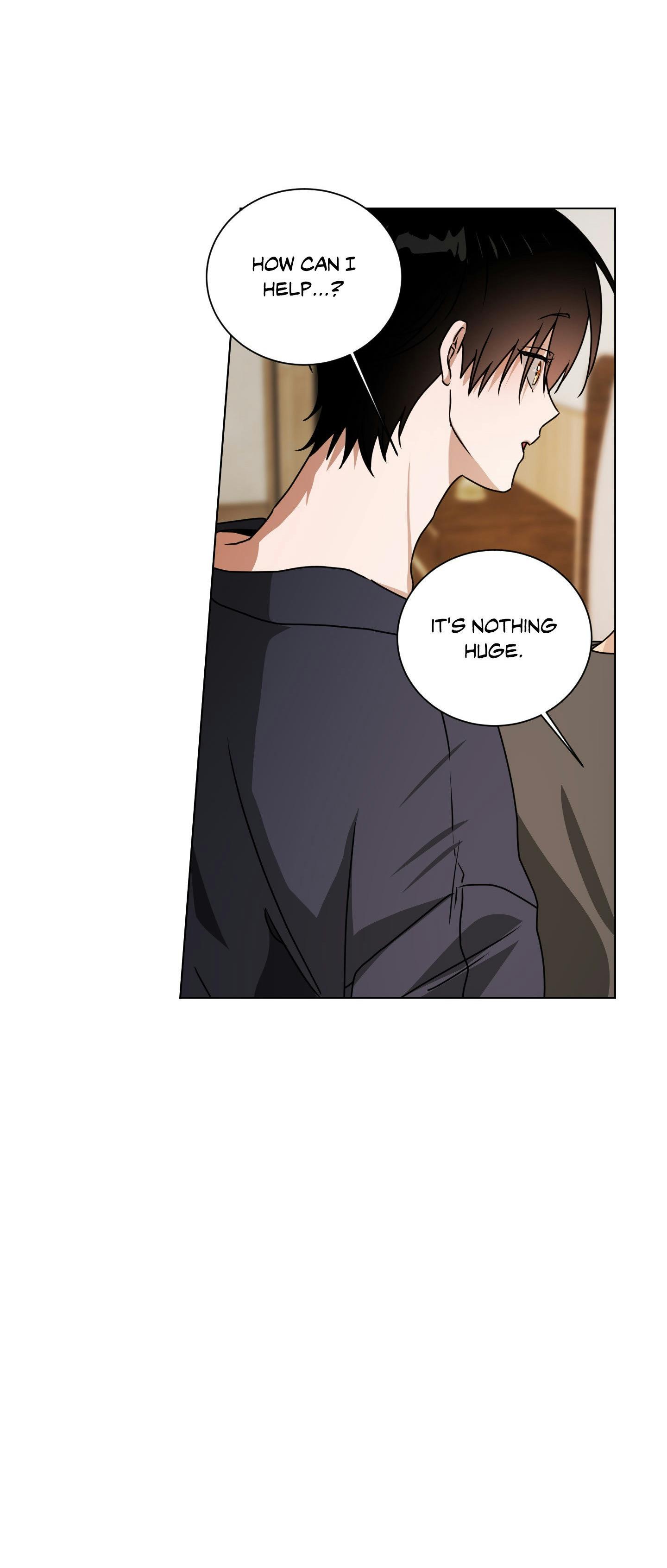 CHATTER BOX Chapter 9 page 14 - 