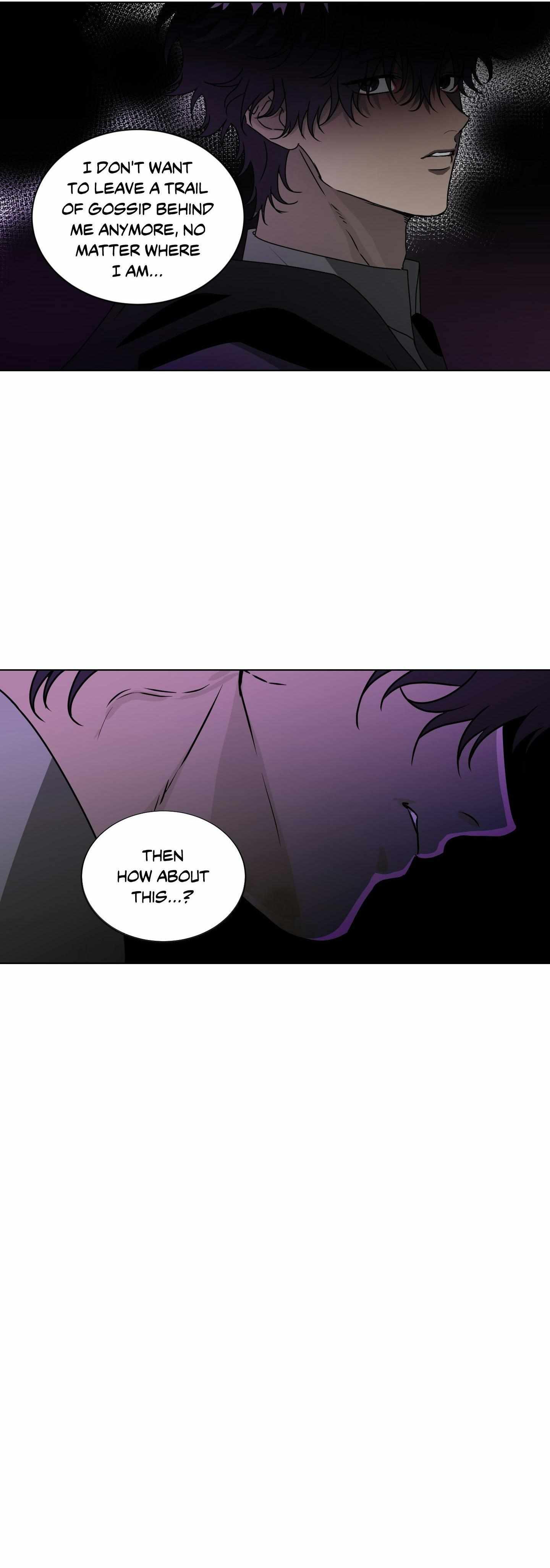 CHATTER BOX Chapter 9 page 22 - 