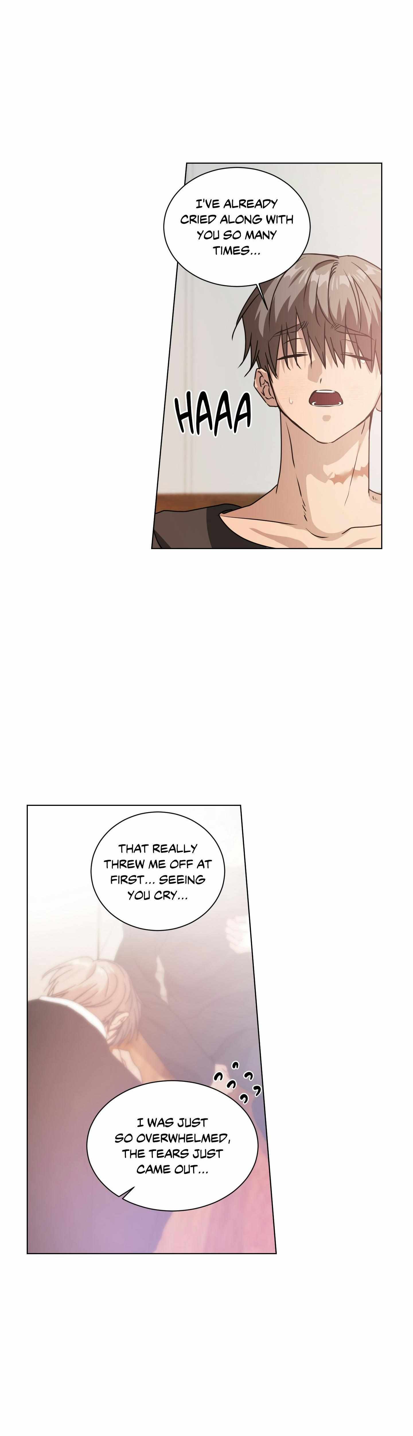 CHATTER BOX Chapter 9 page 25 - 