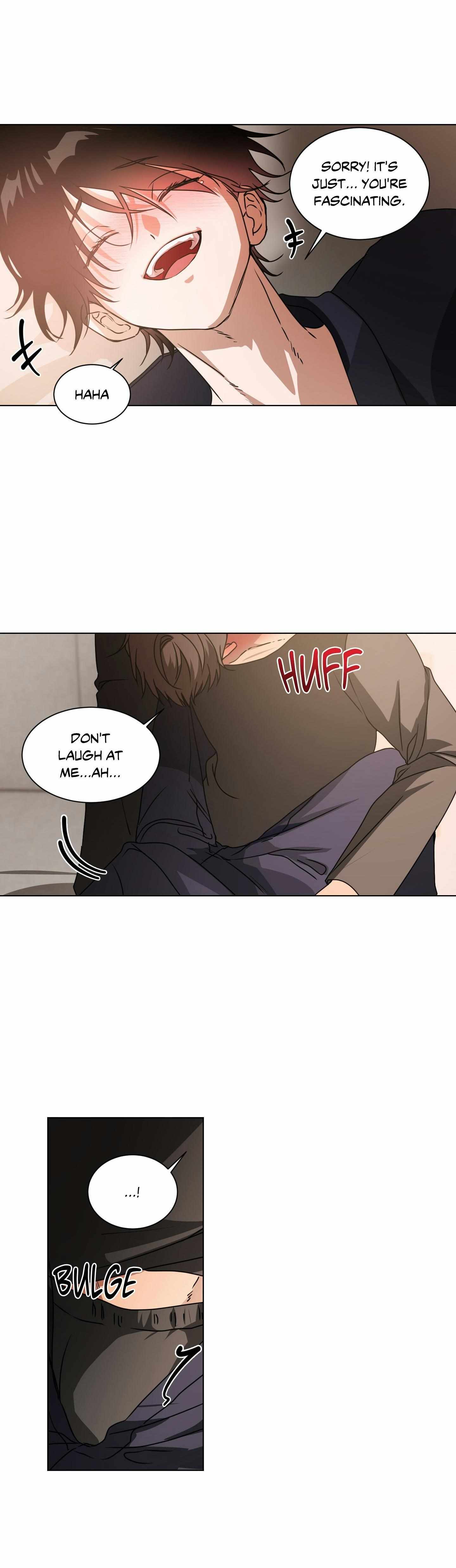 CHATTER BOX Chapter 9 page 27 - 