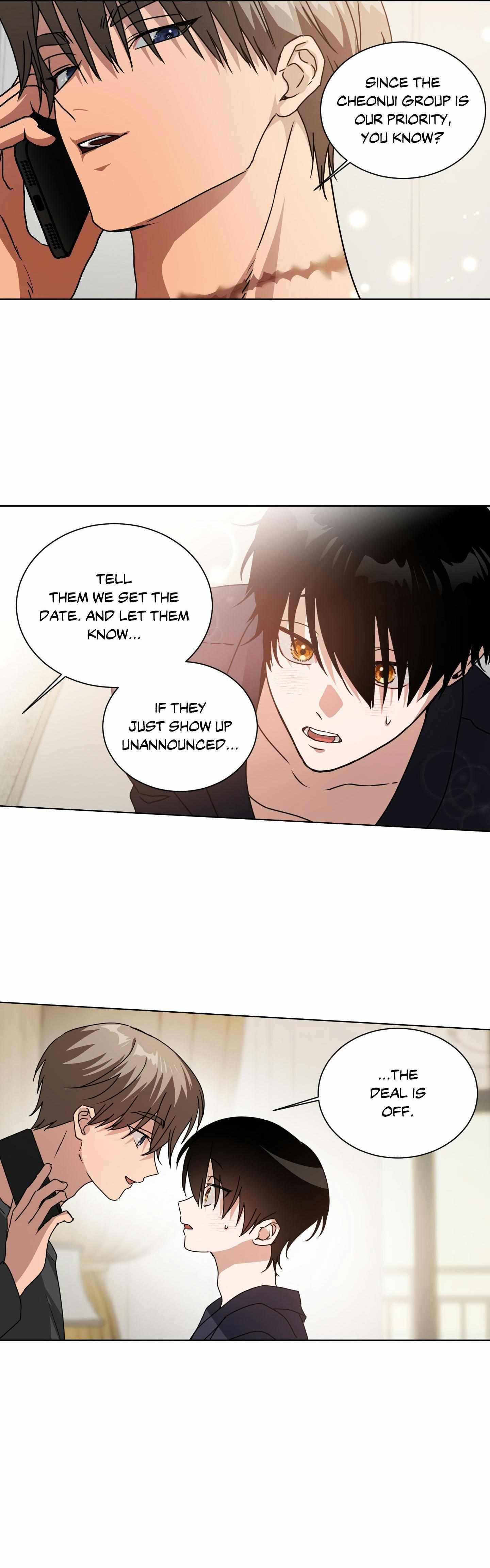 CHATTER BOX Chapter 9 page 4 - 