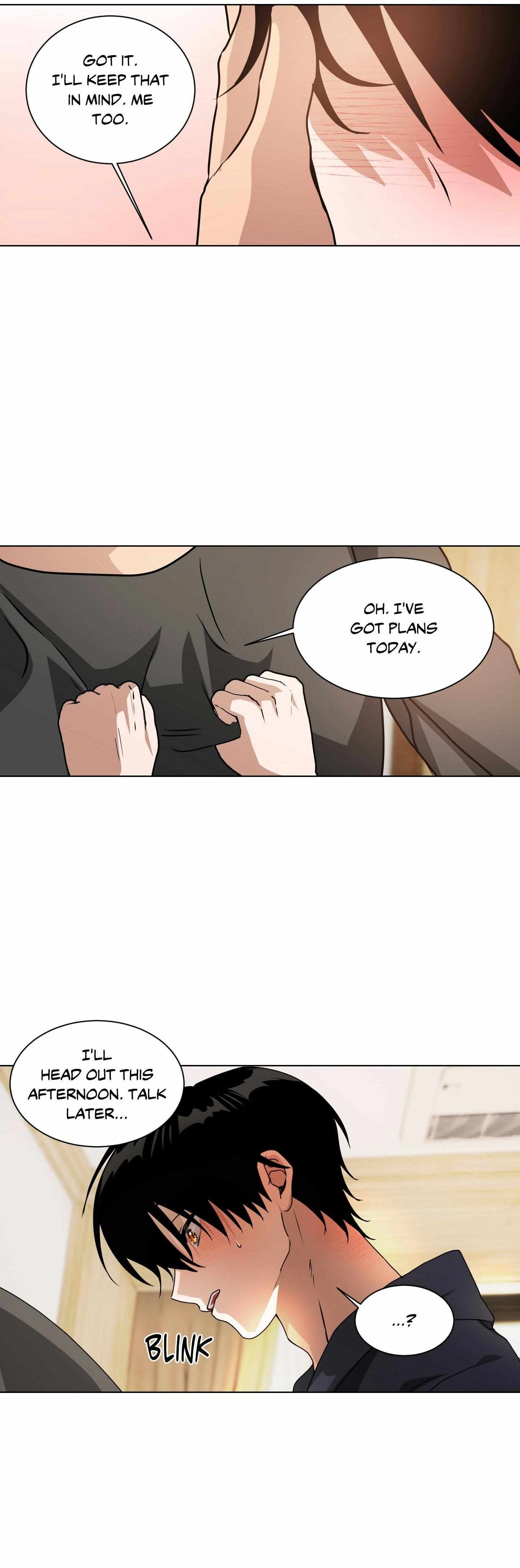CHATTER BOX Chapter 9 page 5 - 
