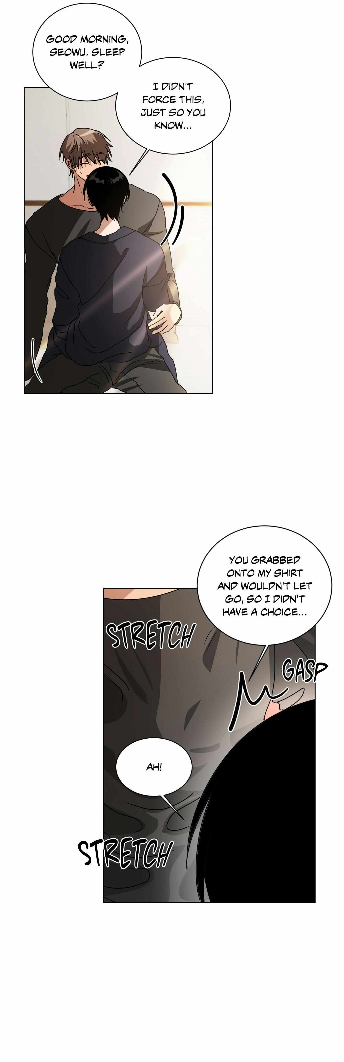 CHATTER BOX Chapter 9 page 6 - 