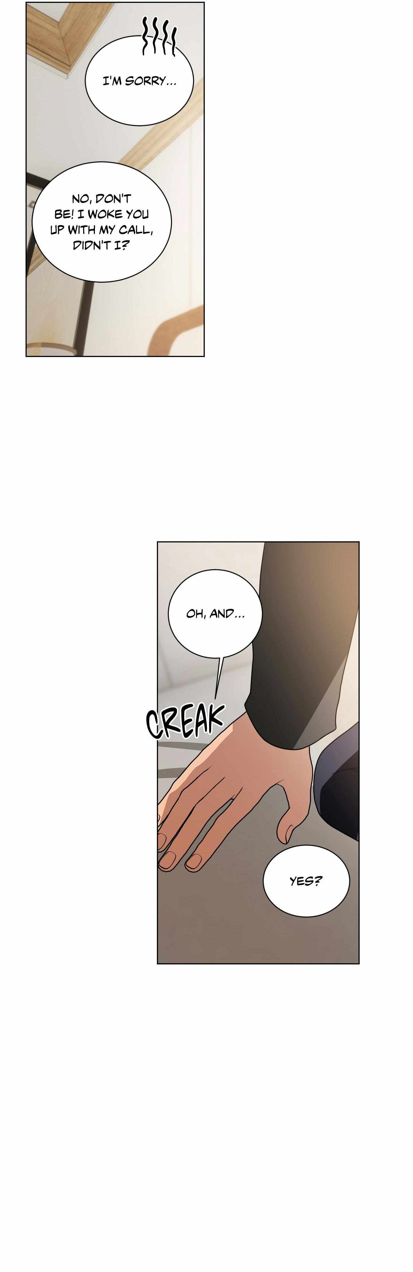 CHATTER BOX Chapter 9 page 7 - 